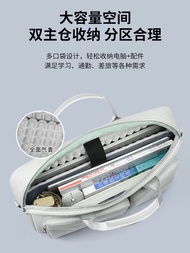 Suitable For 17.3-inch Mechanical Revolution E Jiaolong 16K Laptop Bag 16-inch Aurora Pro Shoulder B