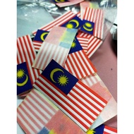 LENCANA BENDERA MALAYSIA SEKOLAH