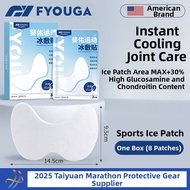 FYOUGA | Joint Injury Care Knee Ice Patch
