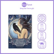 Mystic Sisters Oracle Deck (Guu Tarot Shop)