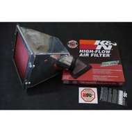 [ READY STOCK ] Aluminum Super Induction Air Filter Box   Honda Civic EK EJ EG Wira Satria Putra H00