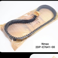 VANBELT NMAX AEROX LEXI VAN BELT 2DP NGY GOLD