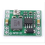 ES99 MP1584 Adjustable Step Down MP1584EN DC 3A 4.5-28V TO 0.8-20V LM2596