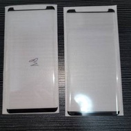 三星 Samsung Galaxy Note 8 屏幕 鋼化 玻璃貼 保護貼 Tempered Glass Screen gua...