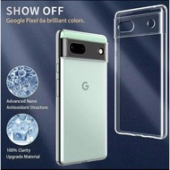 GOOGLE Case PIXEL 7 PRO PIXEL 7A PIXEL 9 PIXEL 8 PRO PIXEL 8A PIXEL 6 PIXEL 6A PIXEL 6 PRO softcase