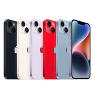 收IPHONE 14 256GB 或IPHONE 13 256GB