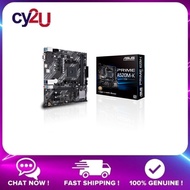 Asus PRIME A520M-K/CSM Motherboard