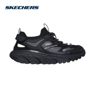Skechers สเก็ตเชอร์ส รองเท้าเทรลผู้หญิง Women Outdoor DLux Journey Rebel Creek Trail Shoes - 180217-