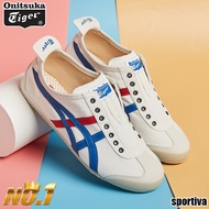 ONITSUKA MEXICO 66 NEW CASUAL SPORTS SHOES D3K0N-0143 2KYT YCVV ZWAZ YVNH