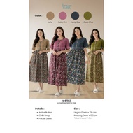 Daster Long Dress FOREVER Sweet Concept Regular Size MP 501, MP 033 - 1, MP 062, MP 299 CR, MPM 468 