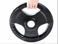 15kg 50mm 舉重啞鈴片