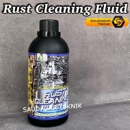Rust Remover Anti-Rust Liquid Rust Cleaner Rust Remover Rust Cleaning Fluid