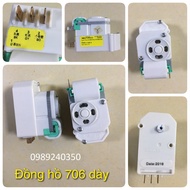 Genuine thick LG refrigerator timer