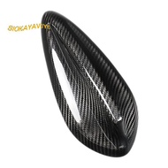 Carbon Fiber  Fin Antenna Cover for     F30 G30 G11  Accessories