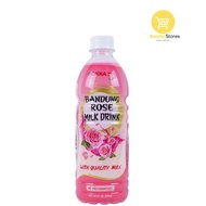 Pokka Bandung Rose Milk 500ml