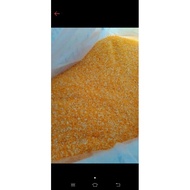 Bread Flour // PANIR Flour Scales