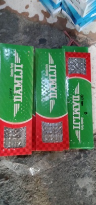 sarangan N70 Damiji lubang 07mm