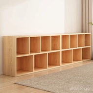 Bookshelf Living Room Combination Low Cabinet Bookshelf Floor Storage Cabinet Simple Storage Cabinet