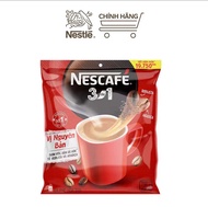 Nescafe 3in1 46 gói 16g