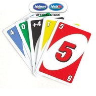 IDOLMART Uno IM Card | Uno game cards | Fun Family Game Cards Uno Card