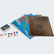 Catan: Legend Of The Sea Robbers เกมกระดานของเล่นสําหรับเด็ก