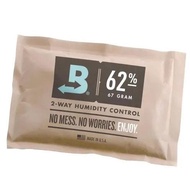 Boveda Two-way Humidity Control, 67g, 62% RH - Single Pack - Humidity Control