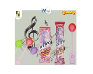 LIANGGUI MUSIC LOLLIPOP CANDY