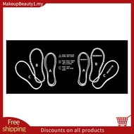 Squat Mat,Squat Step Positions Knee Mat Msquat Mat with Foot Position Mat,Kettlebell Weightlifting S