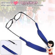 BJASHOP Glasses Strap Holder Band Sports Sunglasses Rope
