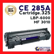 PRINTER LASER TONER - CE 285A / Cartridge .325