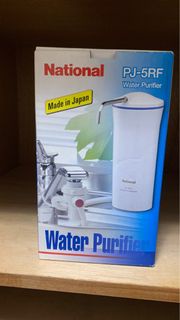淨水器