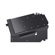 Bykski Durable Metal/POM GPU Water Block and Backplate For NVIDIA GeForce RTX 5090 Founders Edition 