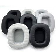 Suitable for Edifier Edifier G5 Earphone Case G3 Earmuffs G35 G50 Headset Sponge Leather Case Earmuf