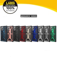 UAG Carbon Fiber Monarch Series For Samsung Galaxy Galaxy Note 20 Ultra / Note 20 Case Casing Cover
