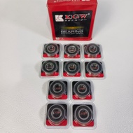 Wholesale Package of 10 Pcs KGW Bearing 6203-2RS Bearing/ 6203-2RS