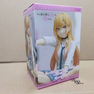 FURYU Kitagawa Haimeng Instant Noodle Cover Fall In Love With Dress Up Doll [Okayama Toy Tangled]