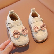 PLK Sejeong SIZE 21-25 Girls' Shoes Prewalker Shoes Sport Shoes LV0571