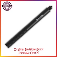 (READYSTOCK) Original Insta360 ONE R One X Invisible Monopod Selfie Stick For Insta 360 ONE X ONE R