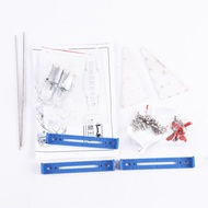 [mojotorw7] 125x74x52mm Ship Toy Ship Model Ship Model Gift for Children Science Experiment