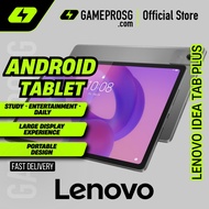 Lenovo Idea Tab Plus Tablet — MediaTek Dimensity 6400 - 12GB RAM - 256GB UFS - 12.1" 2.5K 90Hz - 5G 