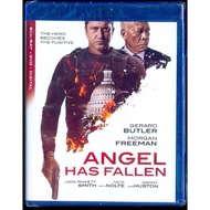 Angel Has Fallen [ Blu-Ray ]