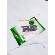 REDMI NOTE4 CHARGER CONNECTOR PCB BOARD SMALL SOCKET