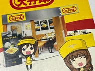 mimo miniature - 大孖妹 CAFE DE Mimo 大孖樂