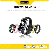 HUAWEI BAND 10 | SMARTWATCH | ORIGINAL HUAWEI MALAYSIA