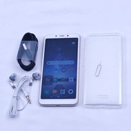 Xiaomi Redmi 6A 4+64GB Global ROM Smartphone for Efficient Learning and Work