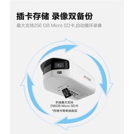 DS-2CD3T87FP2-LS Hikvision Full Color 8 million POE Dual Camera 180 Wide Angle Network Camera