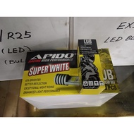 APIDO LED BULB EX5/LC/W110/SRL110