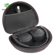 ALLGOODS Headphone Carrying Case Portable Headphone Accessories Headphones Box Shockproof Waterproof