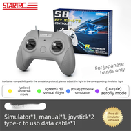 STARTRC | Drone Flight Simulator Controller FPV Racing Drone Training Accessories