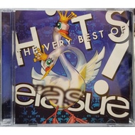 Erasure - The Very Best Of (CD)